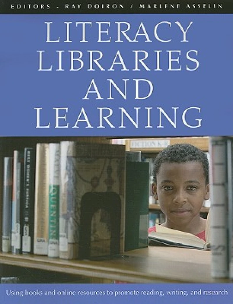 Literacy, Libraries, and Learning
