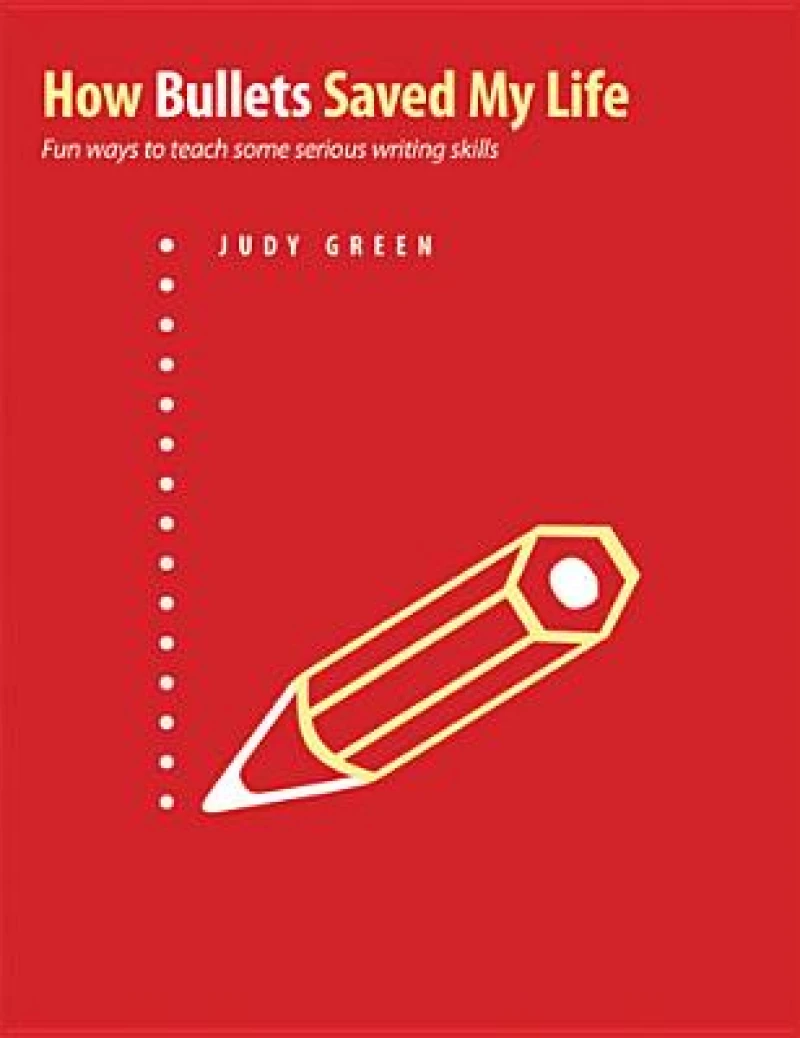 How Bullets Saved My Life