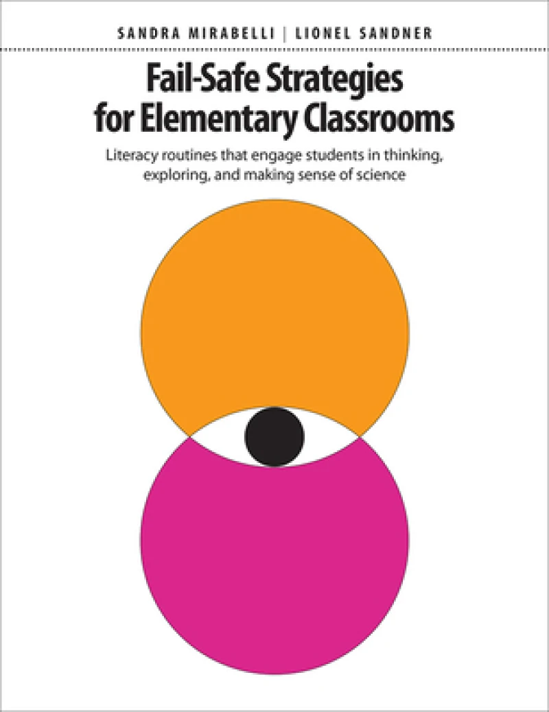 Fail-Safe Strategies for Science and Literacy