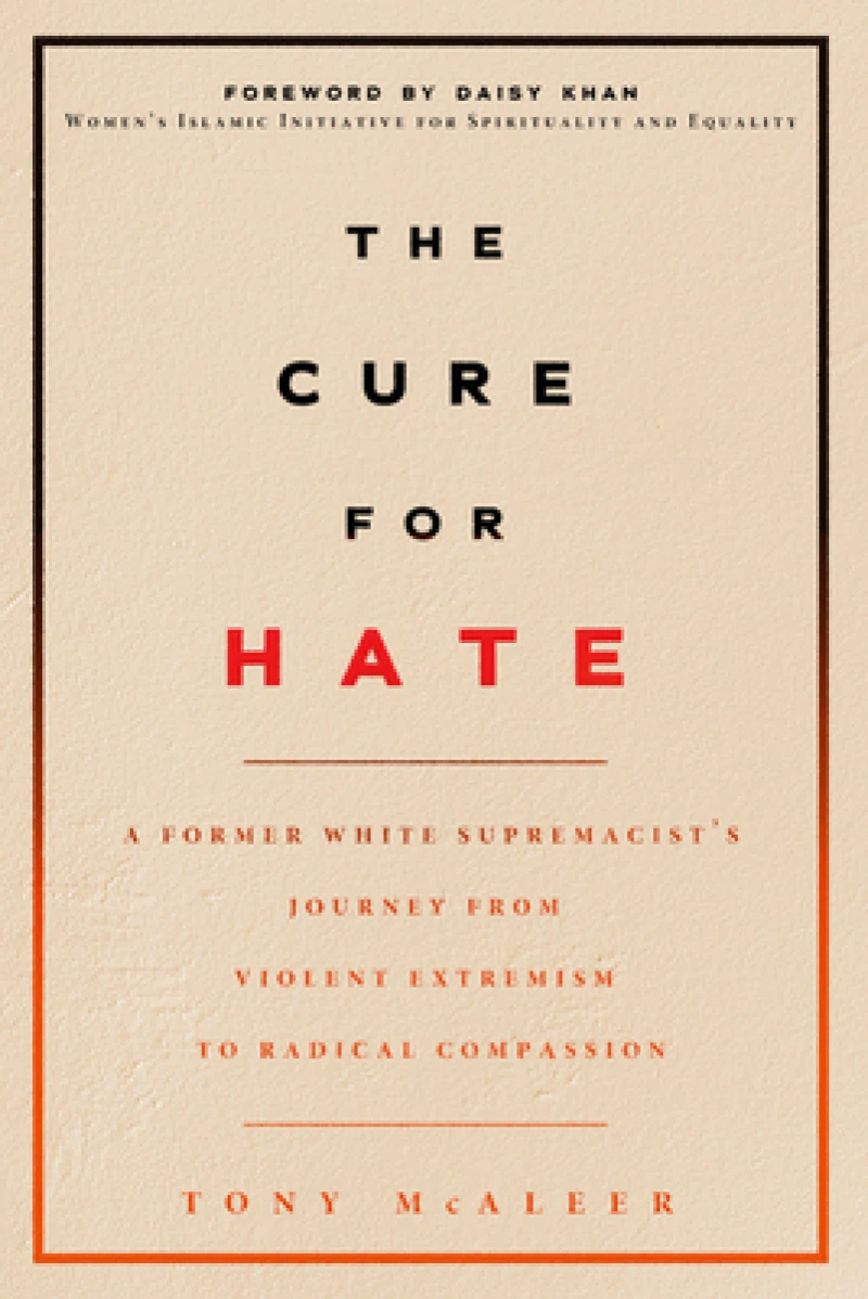 The Cure For Hate