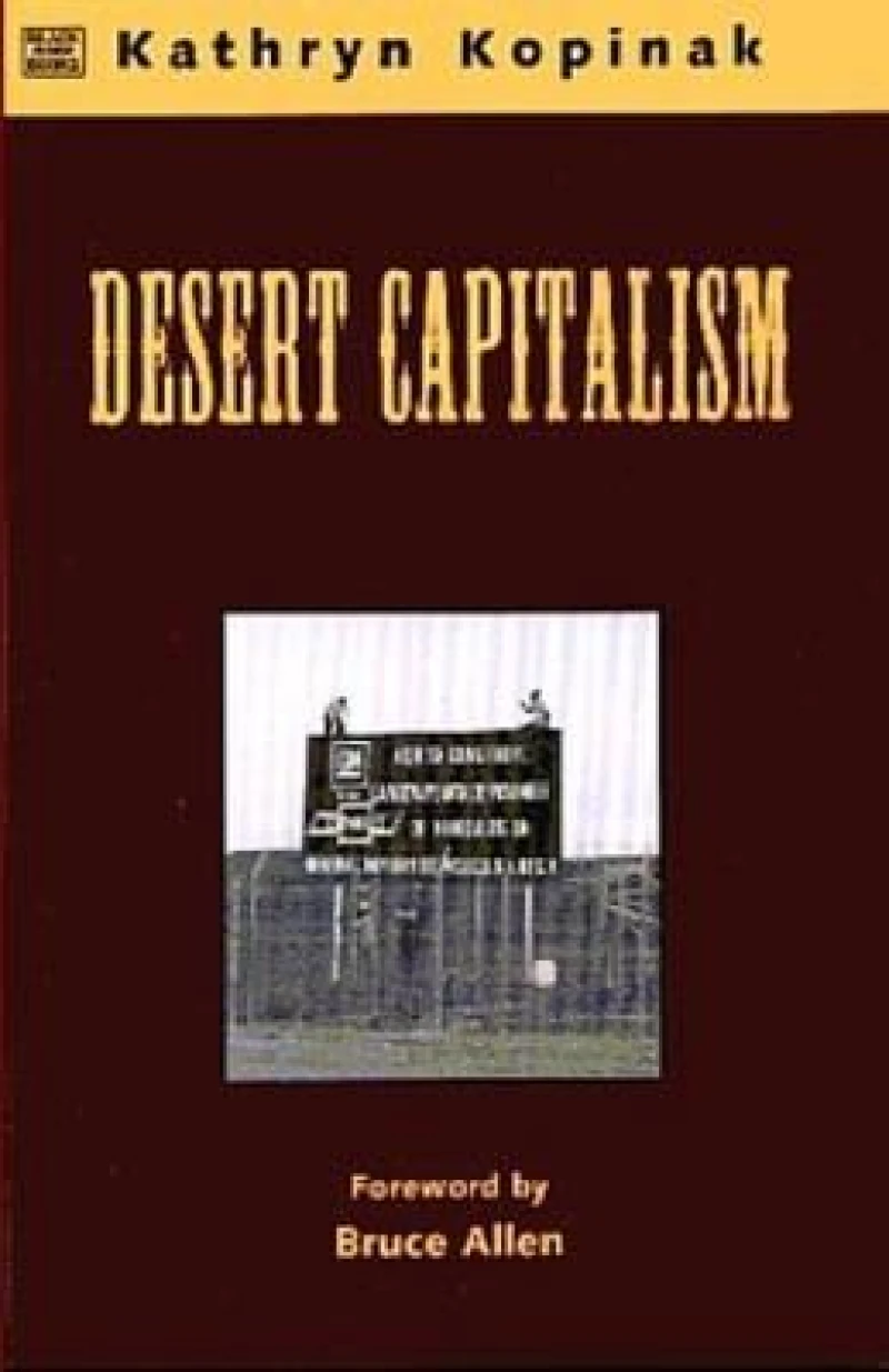 Desert Capitalism: What are the Maquiladoras? - What are the Maquiladoras?