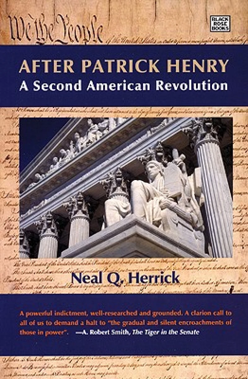 After Patrick Henry