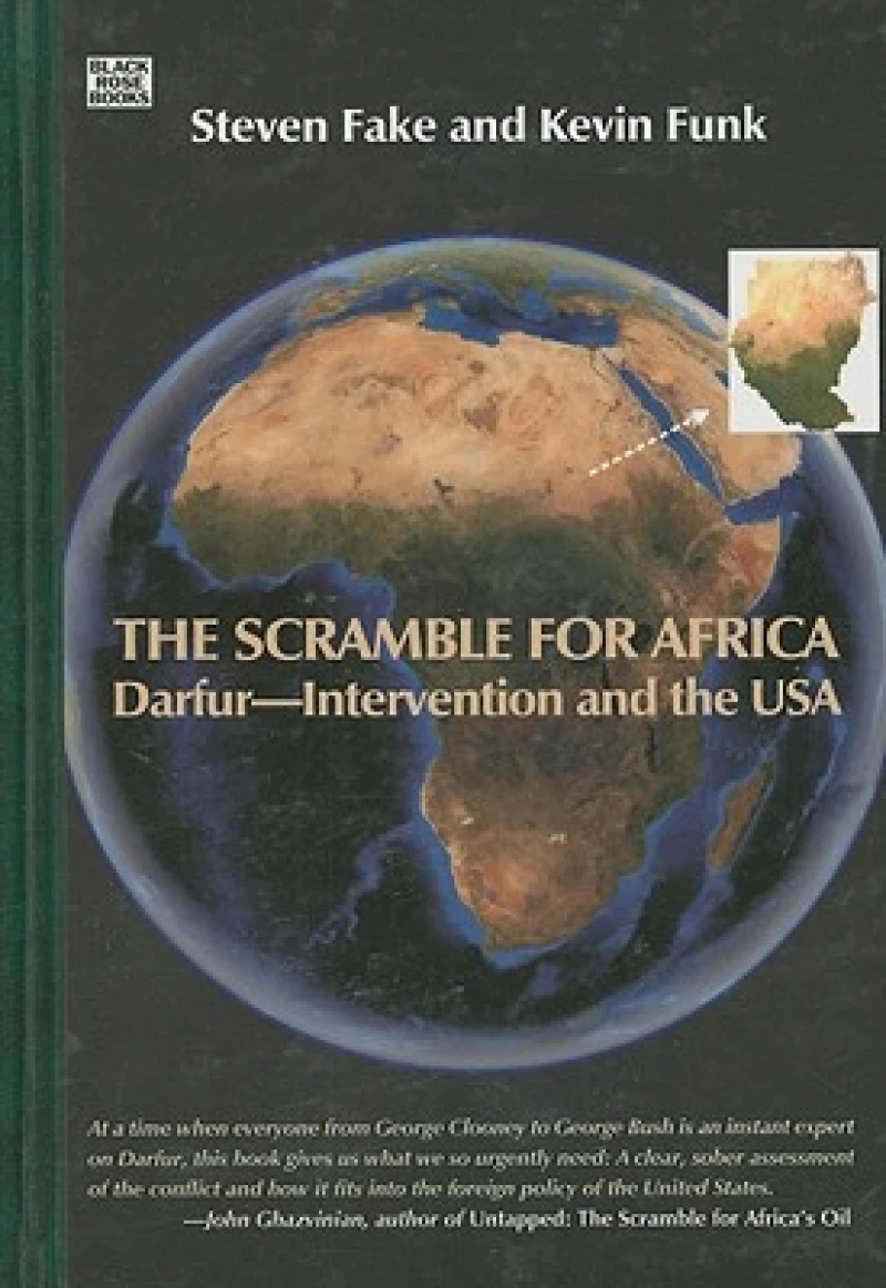The Scramble for Africa