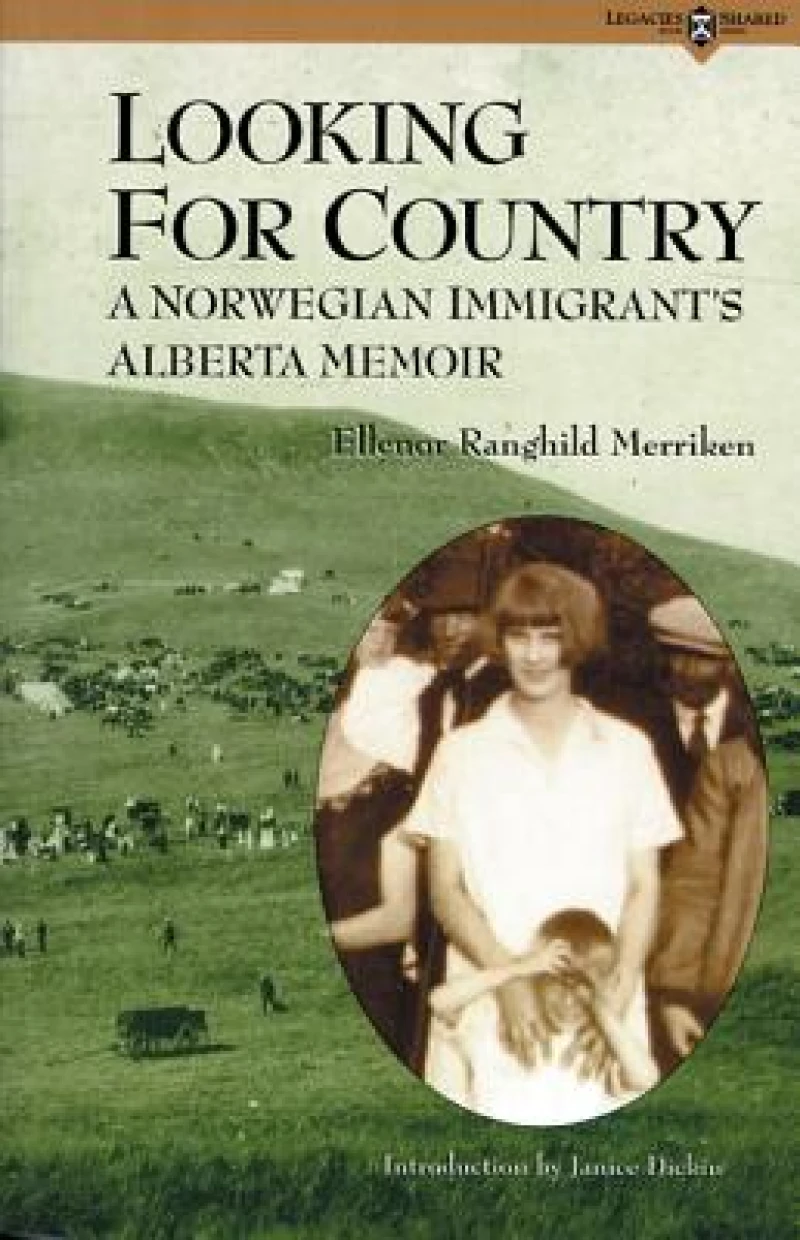 Looking for Country