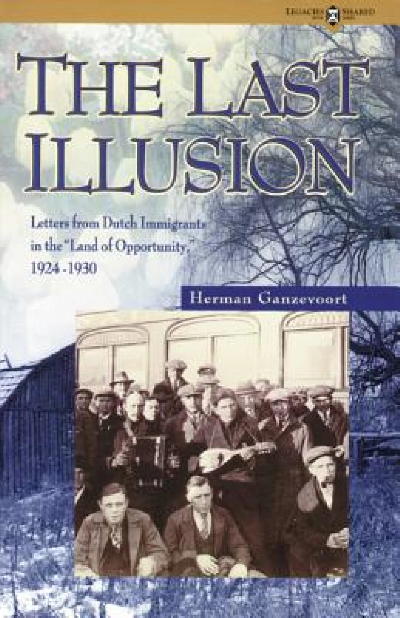 The Last Illusion