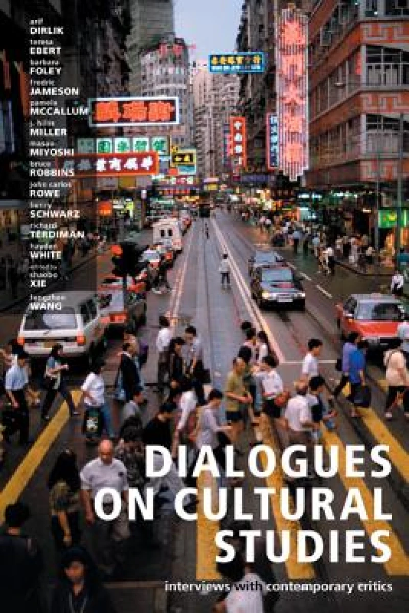 Dialogues on Cultural Studies