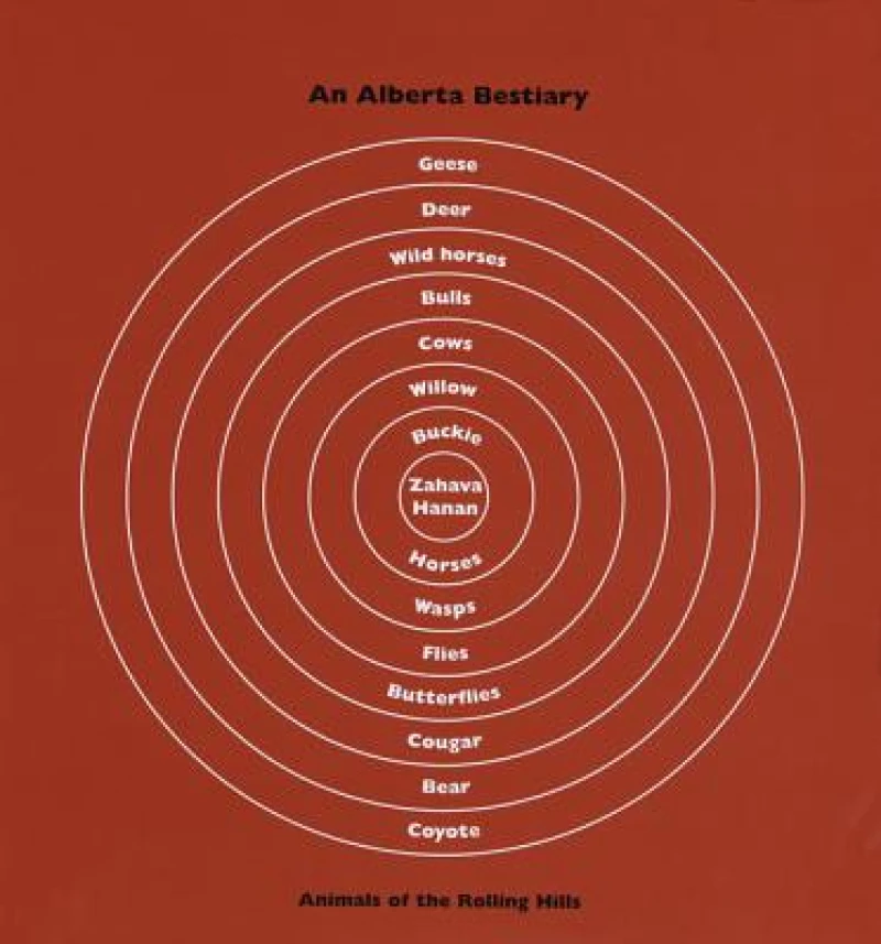 An Alberta Bestiary