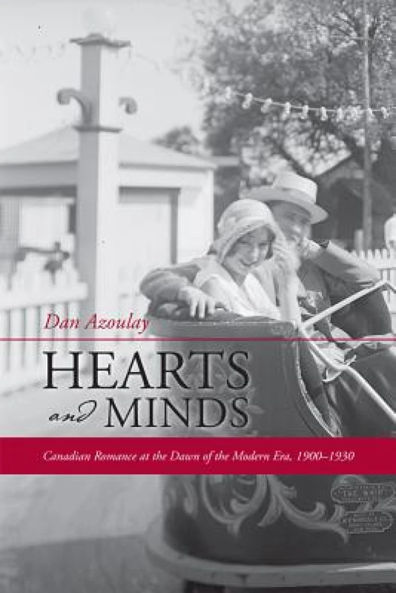 Hearts and Minds