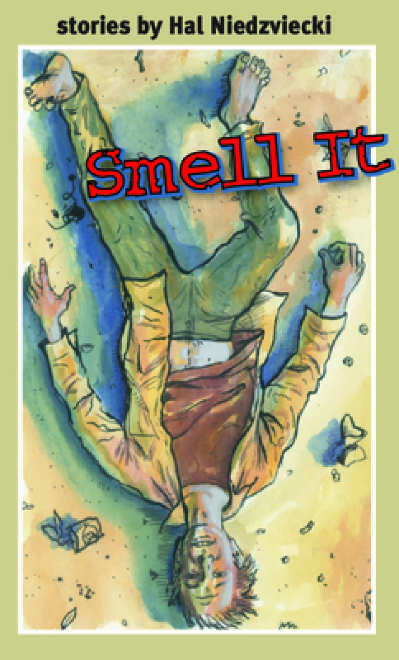 Smell It