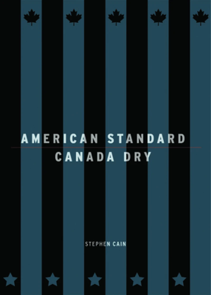 American Standard/Canada Dry