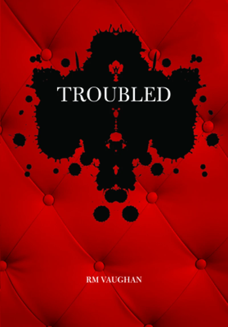 Troubled
