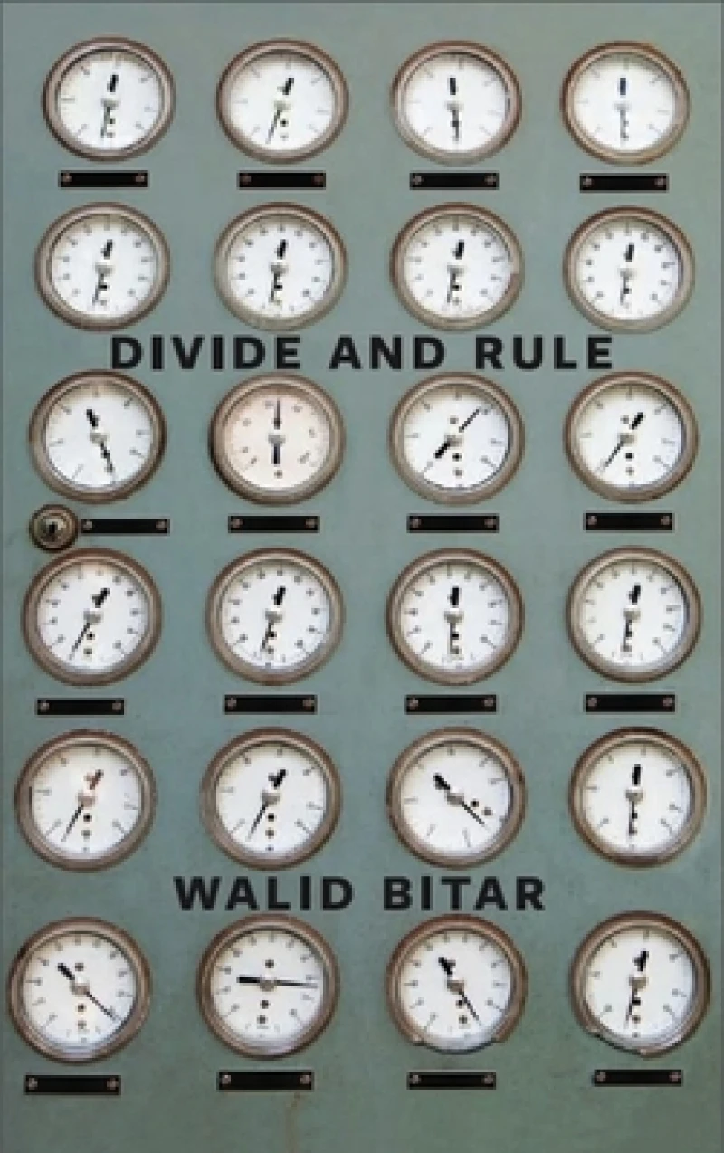 Divide and Rule