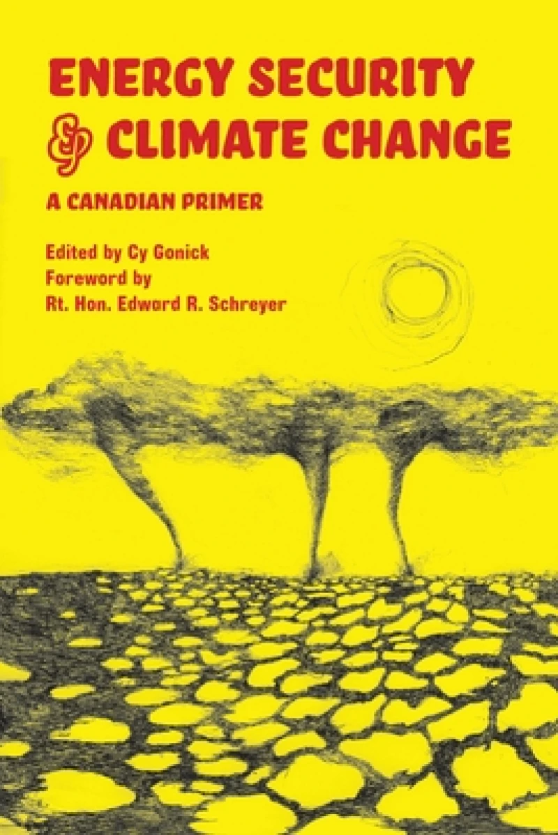 Energy Security and Climate Change