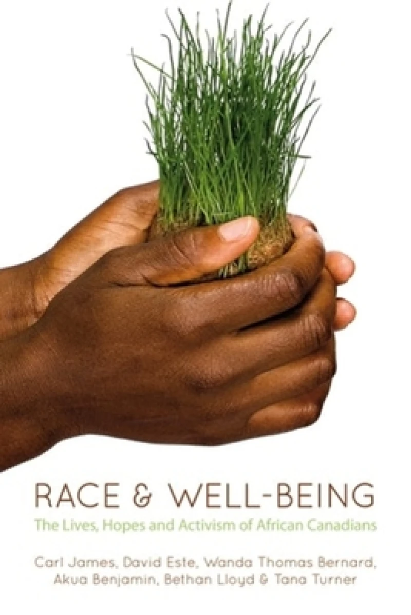 Race and Well-Being