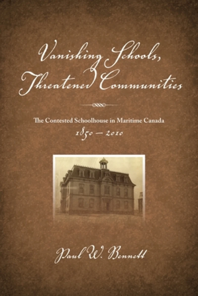 Vanishing Schools, Threatened Communities