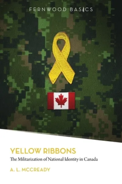 Yellow Ribbons
