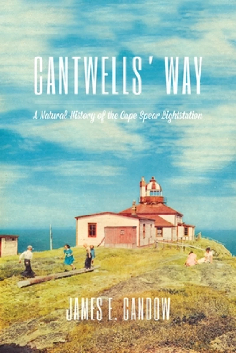 Cantwells' Way