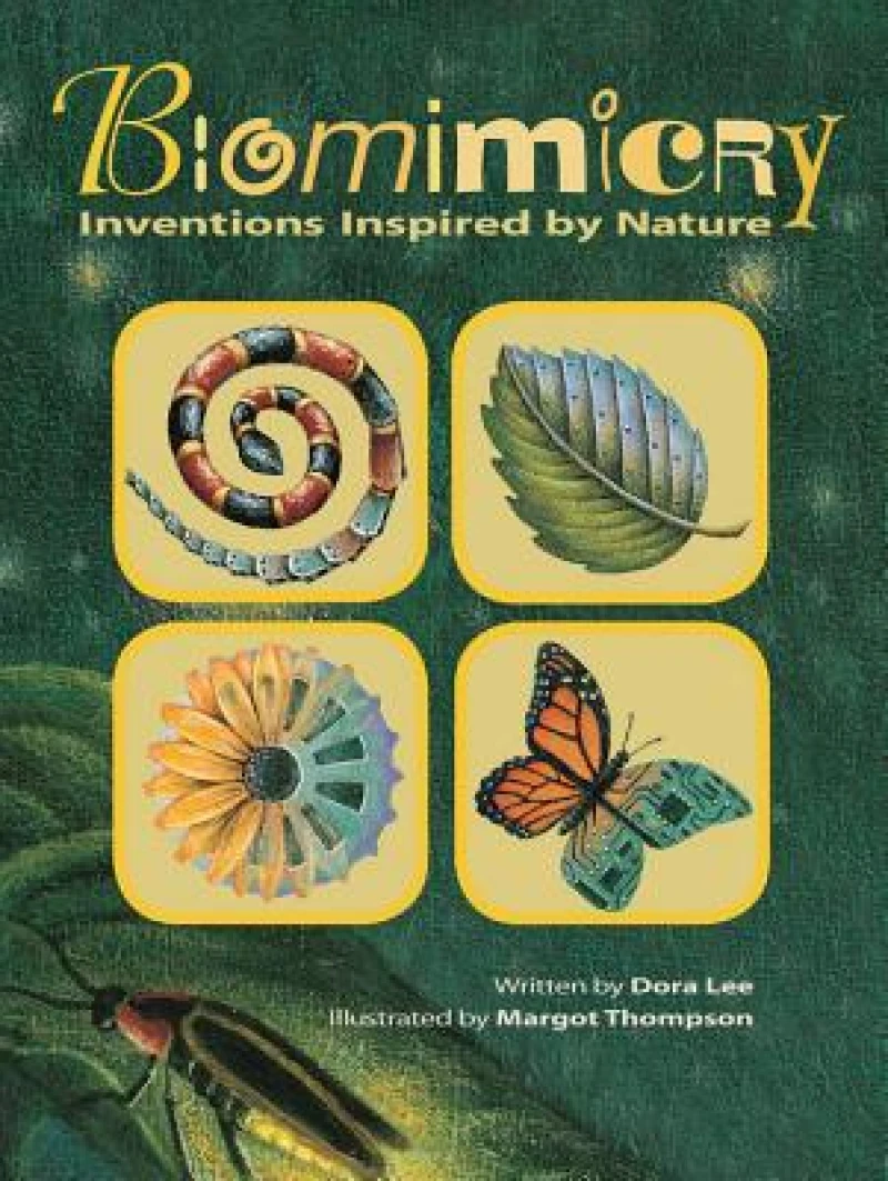 Biomimicry