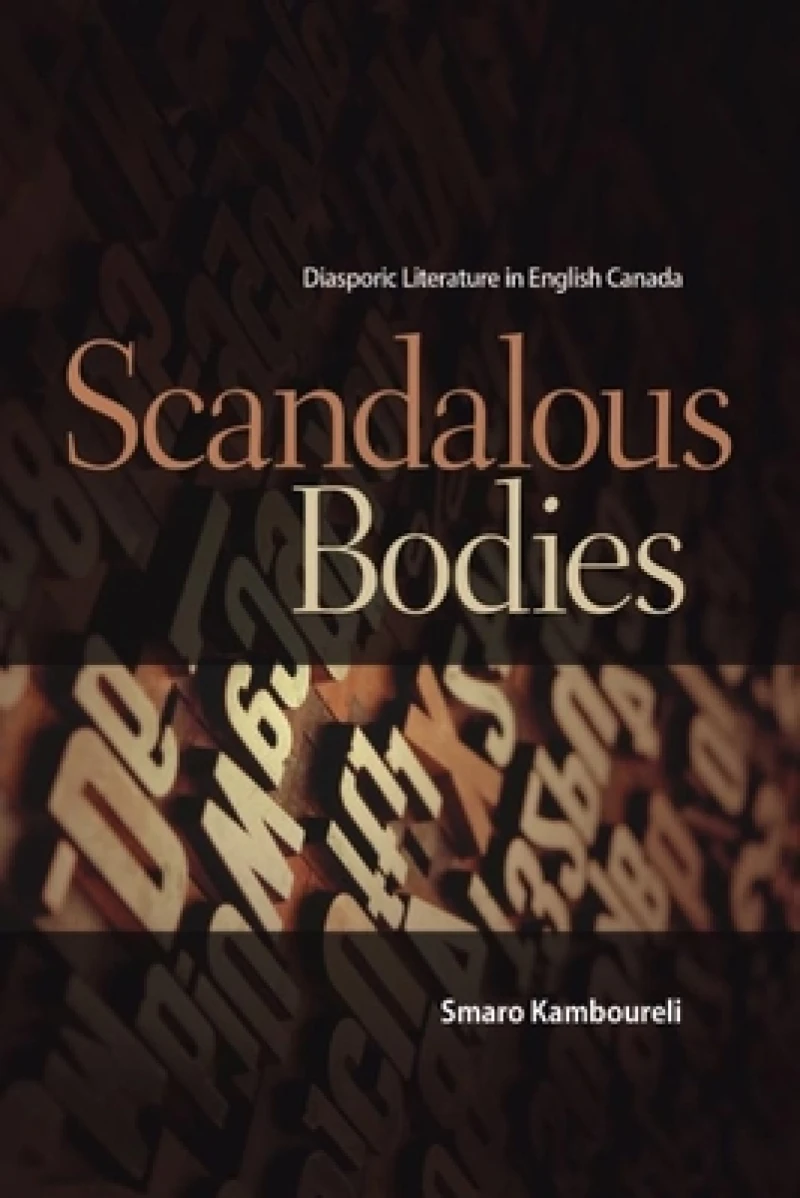 Scandalous Bodies