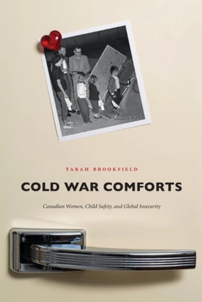 Cold War Comforts