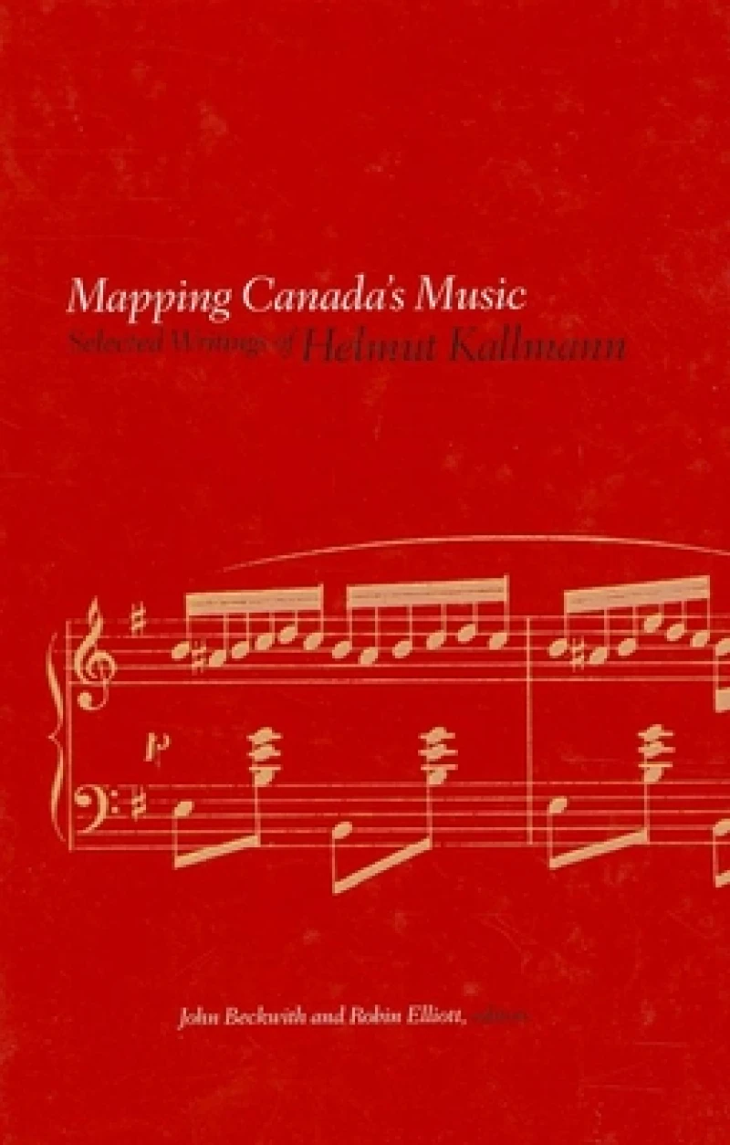 Mapping Canada''s Music