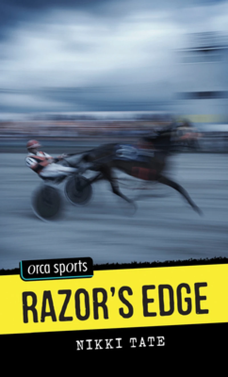Razor''s Edge