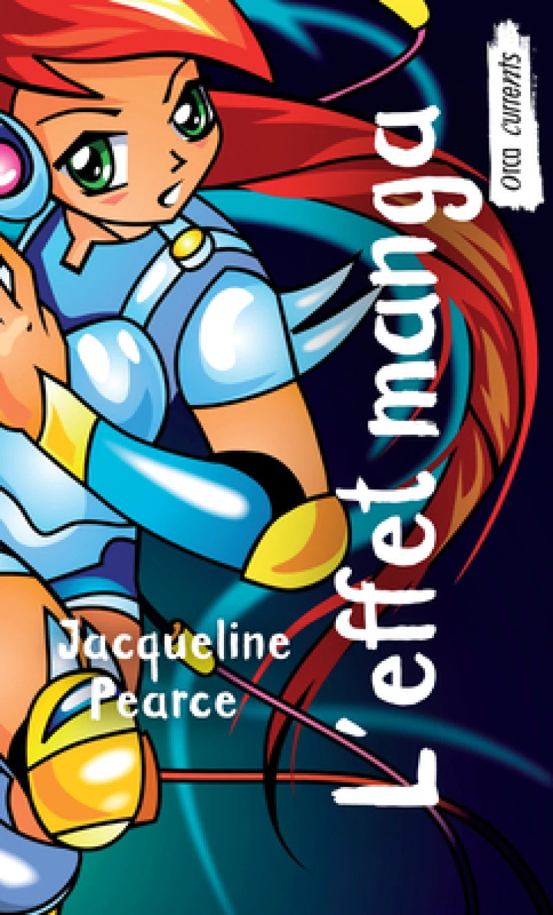 effet manga