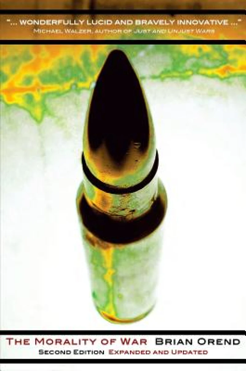 Morality of War - Second Edition
