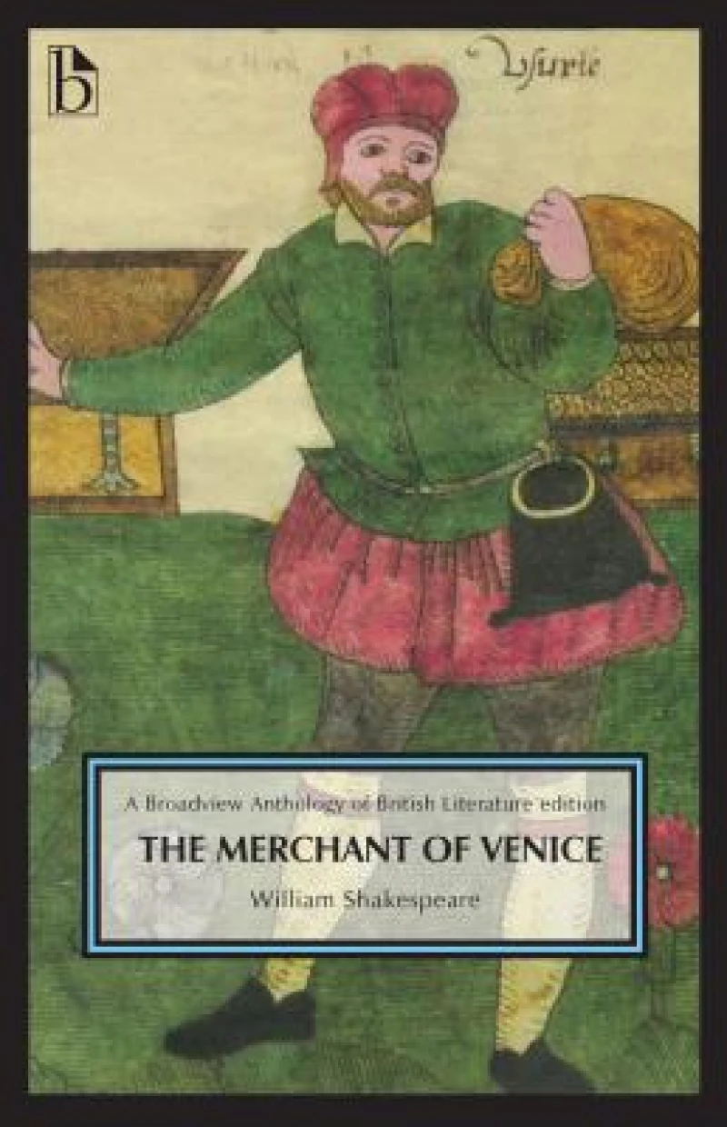 Merchant of Venice
