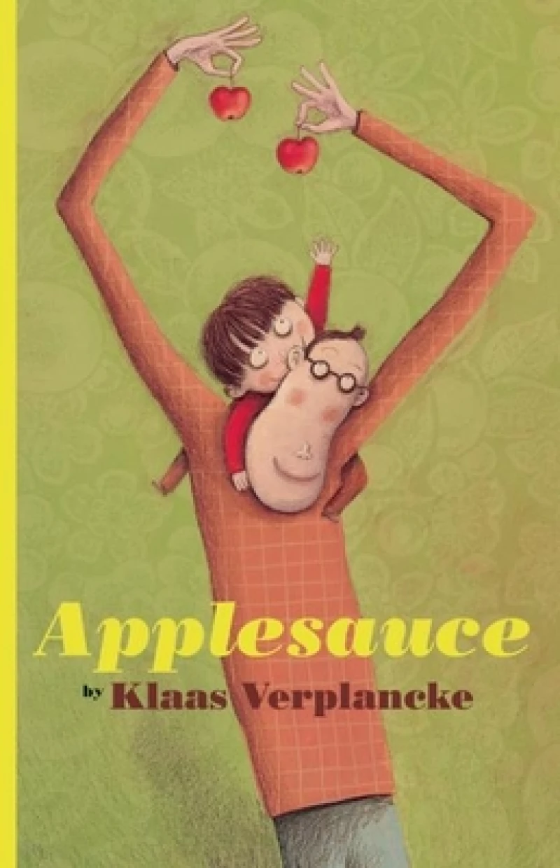 Applesauce