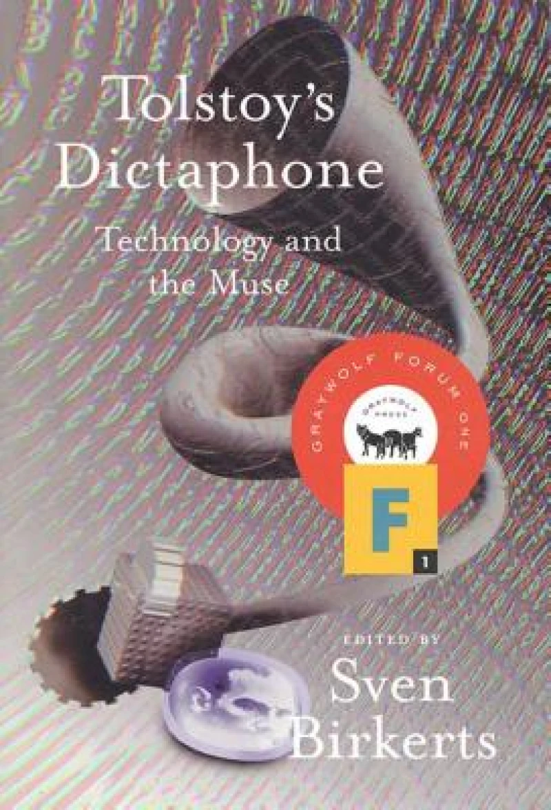 Tolstoy''s Dictaphone