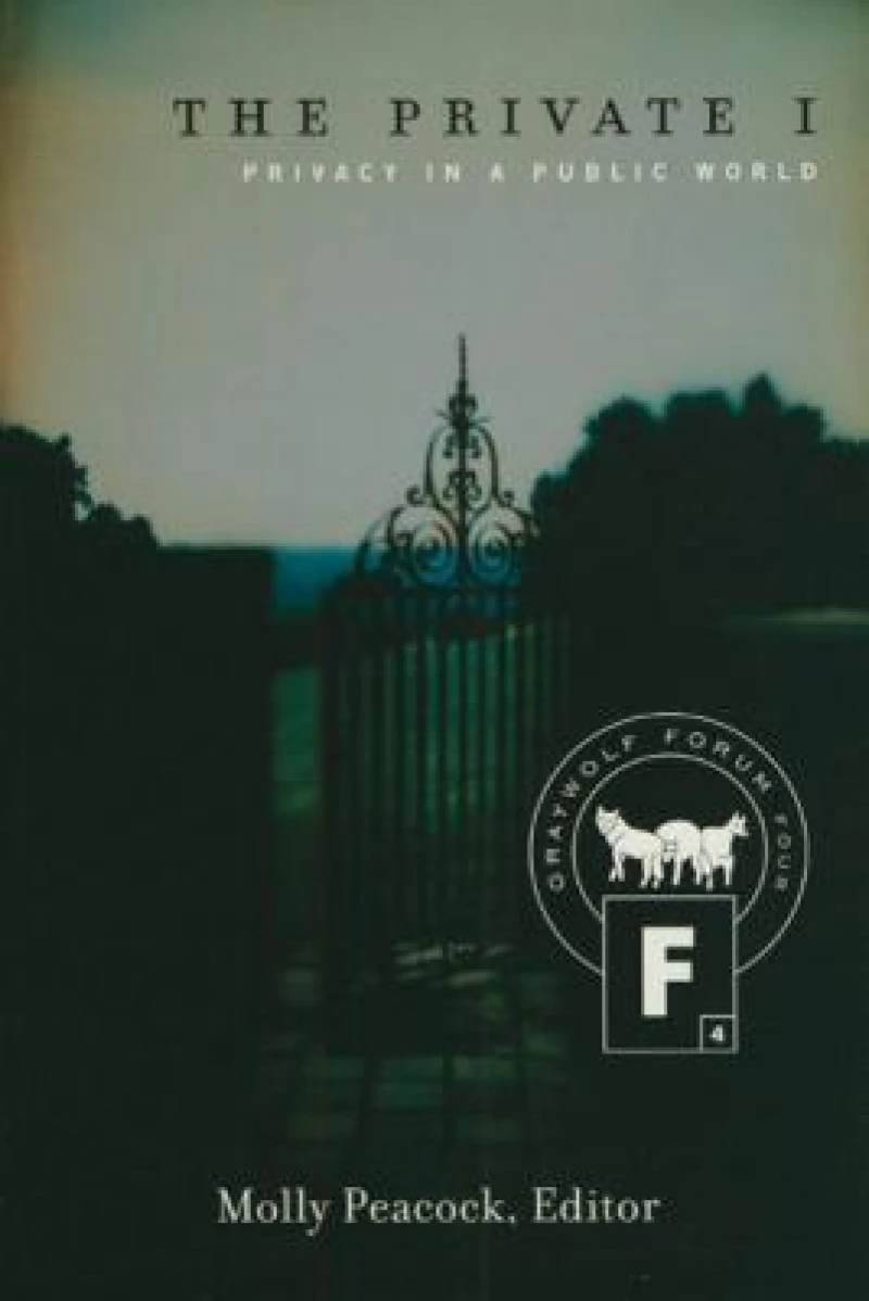 The Private I