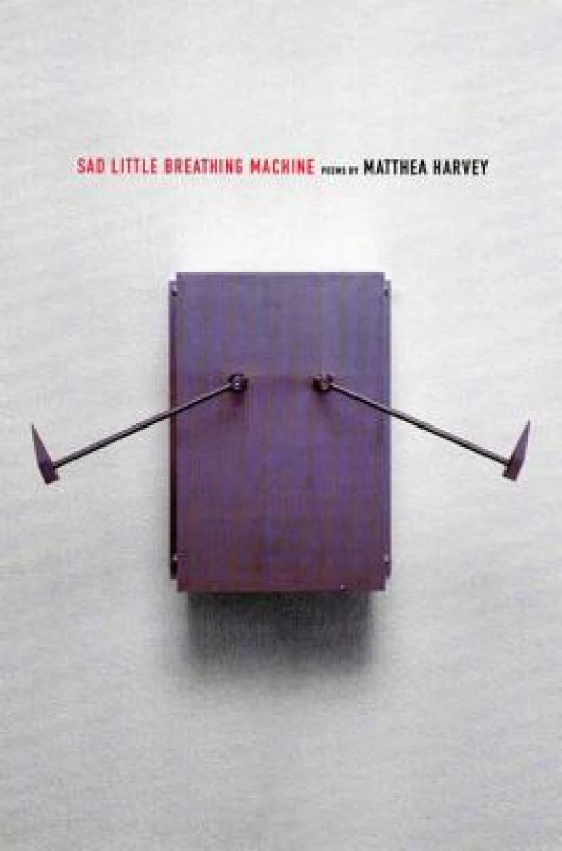 SAD LITTLE BREATHING MACHINE