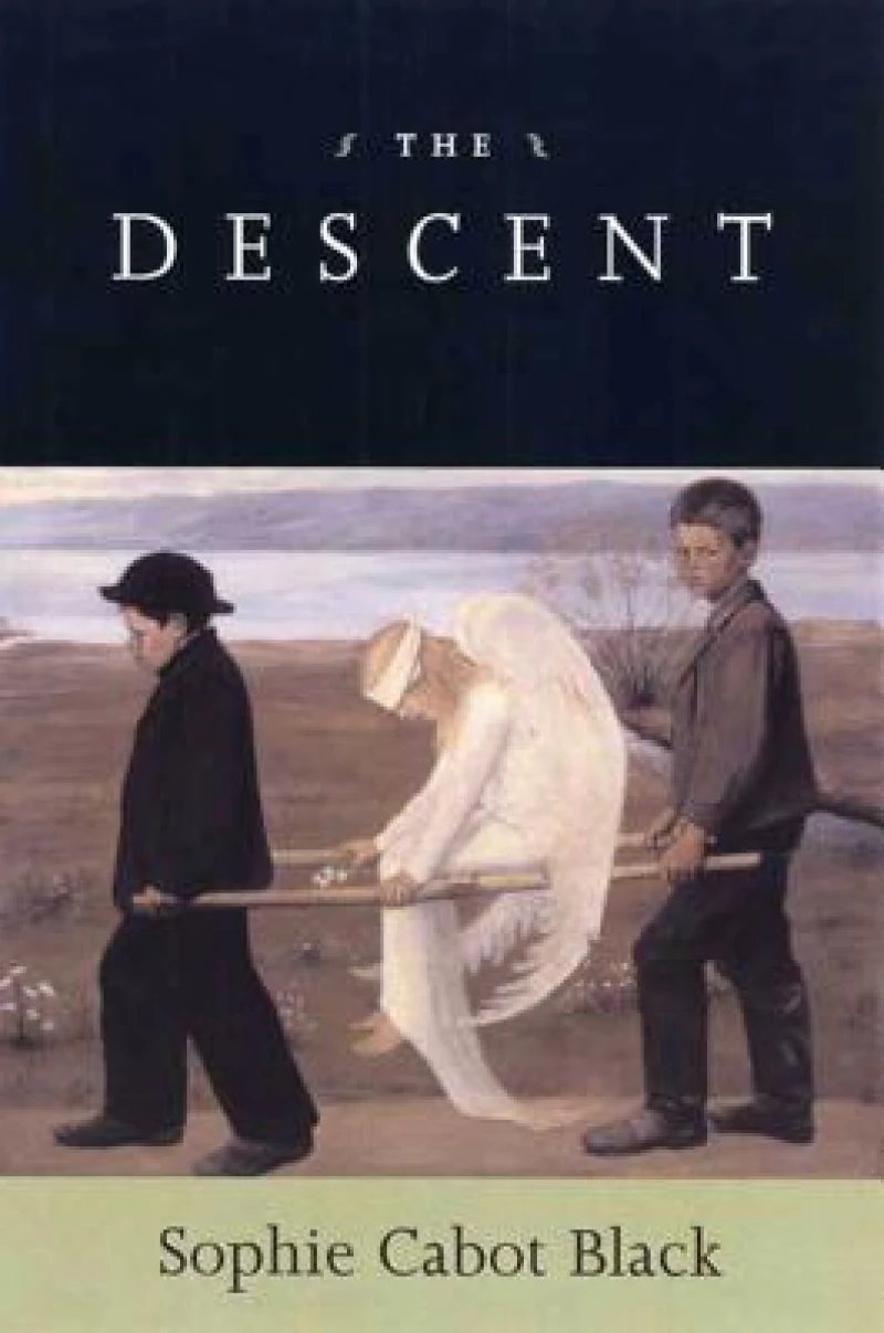 THE DESCENT