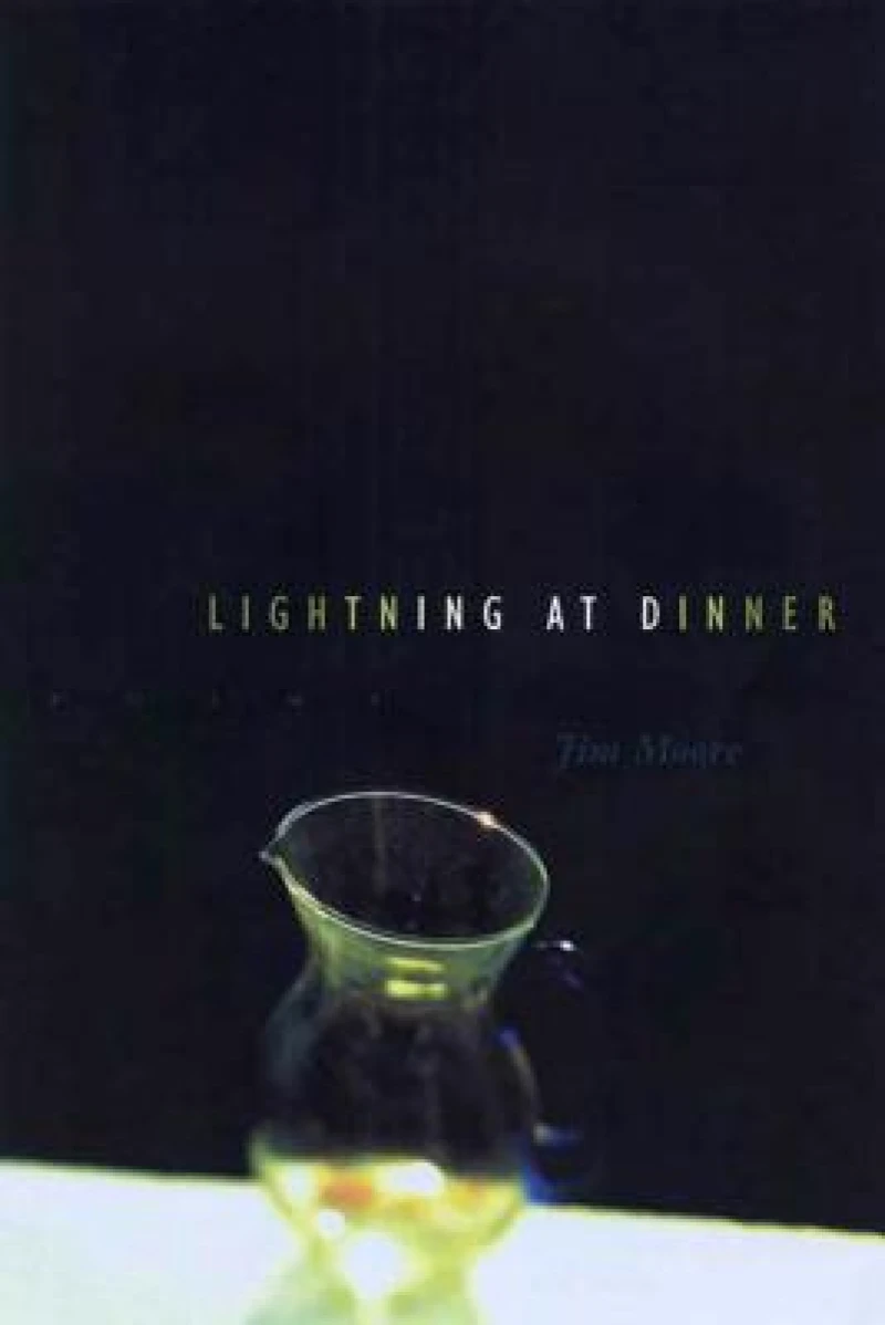 LIGHTNING ART DINNER