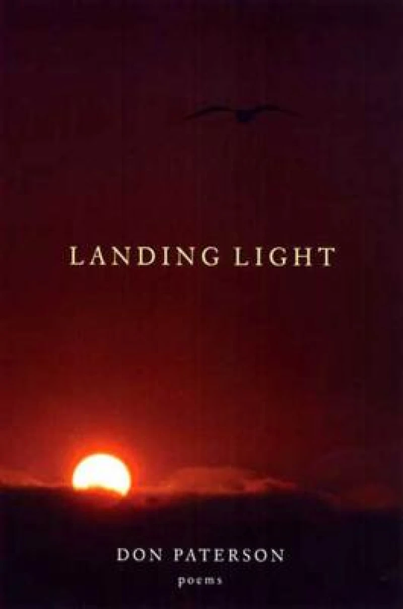 LANDING LIGHT