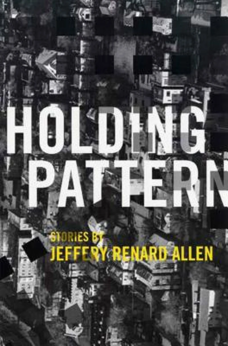 Holding Pattern