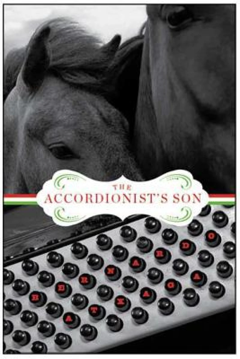 The Accordionist's Son