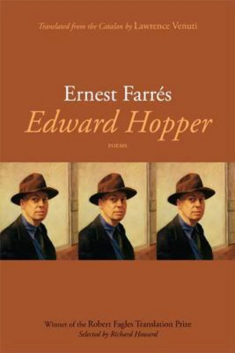 EDWARD HOPPER
