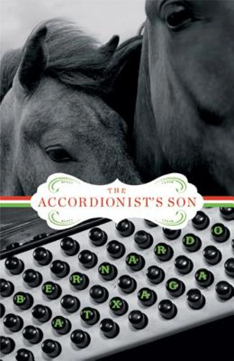 The Accordionist''s Son