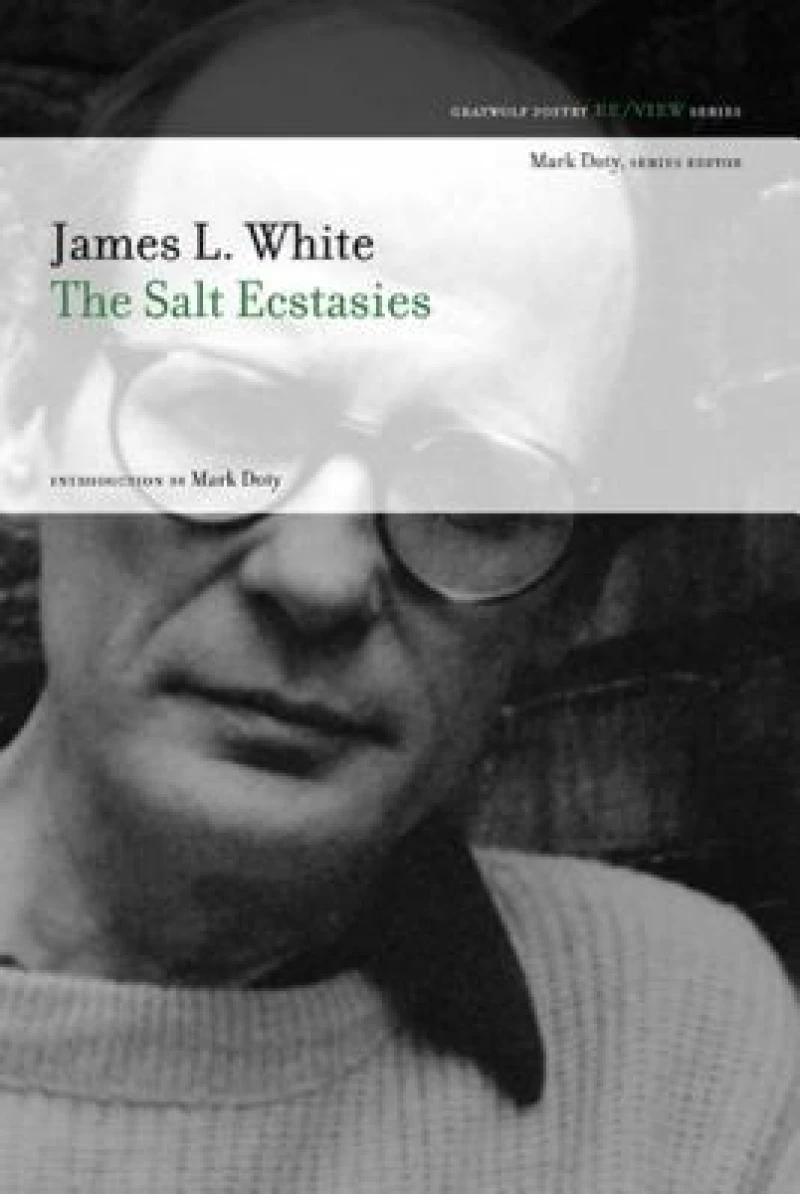 SALT ECSTASIES