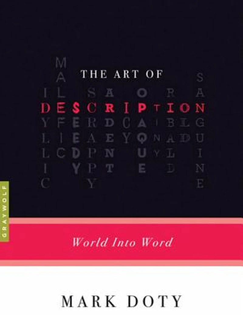 The Art Of Description