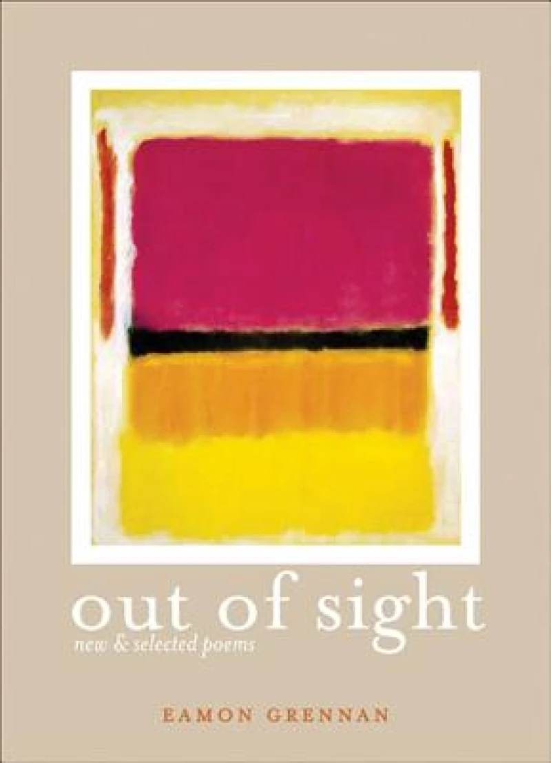 OUT OF SIGHT
