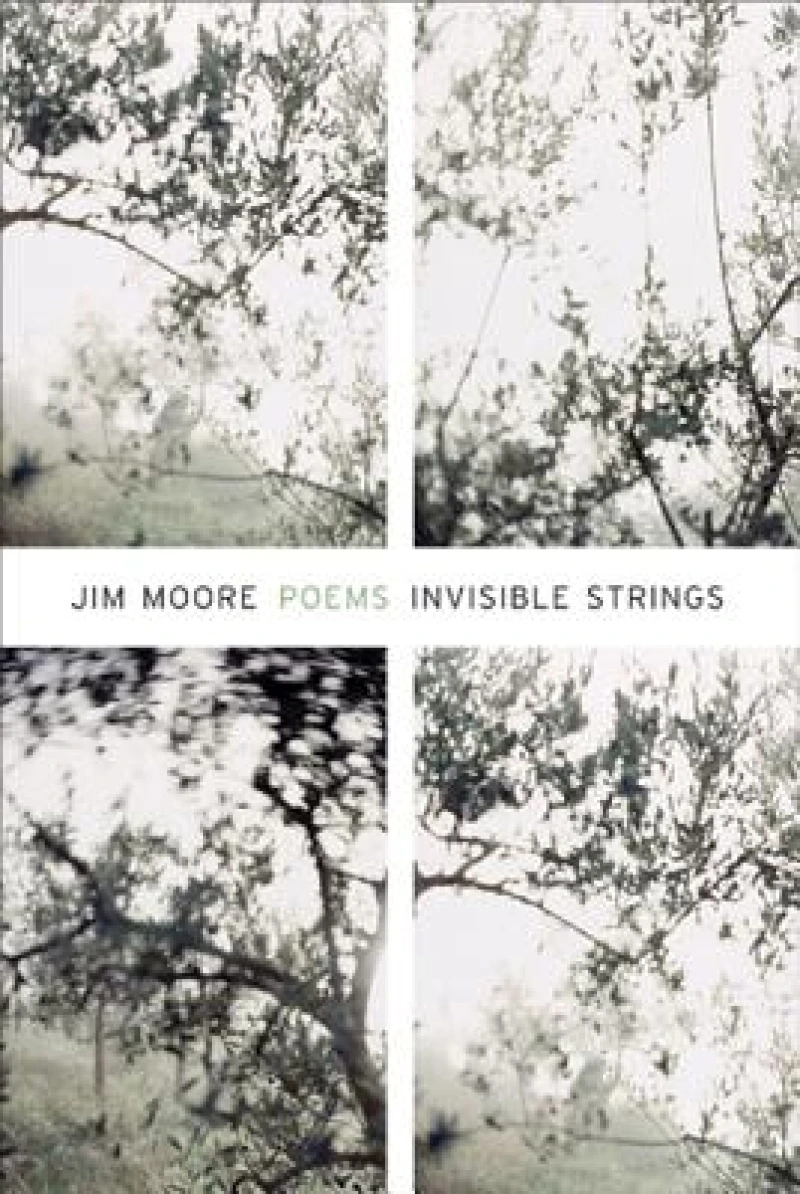 INVISIBLE STRINGS