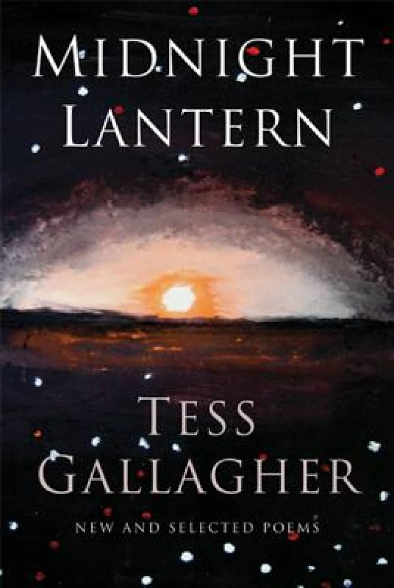 MIDNIGHT LANTERN