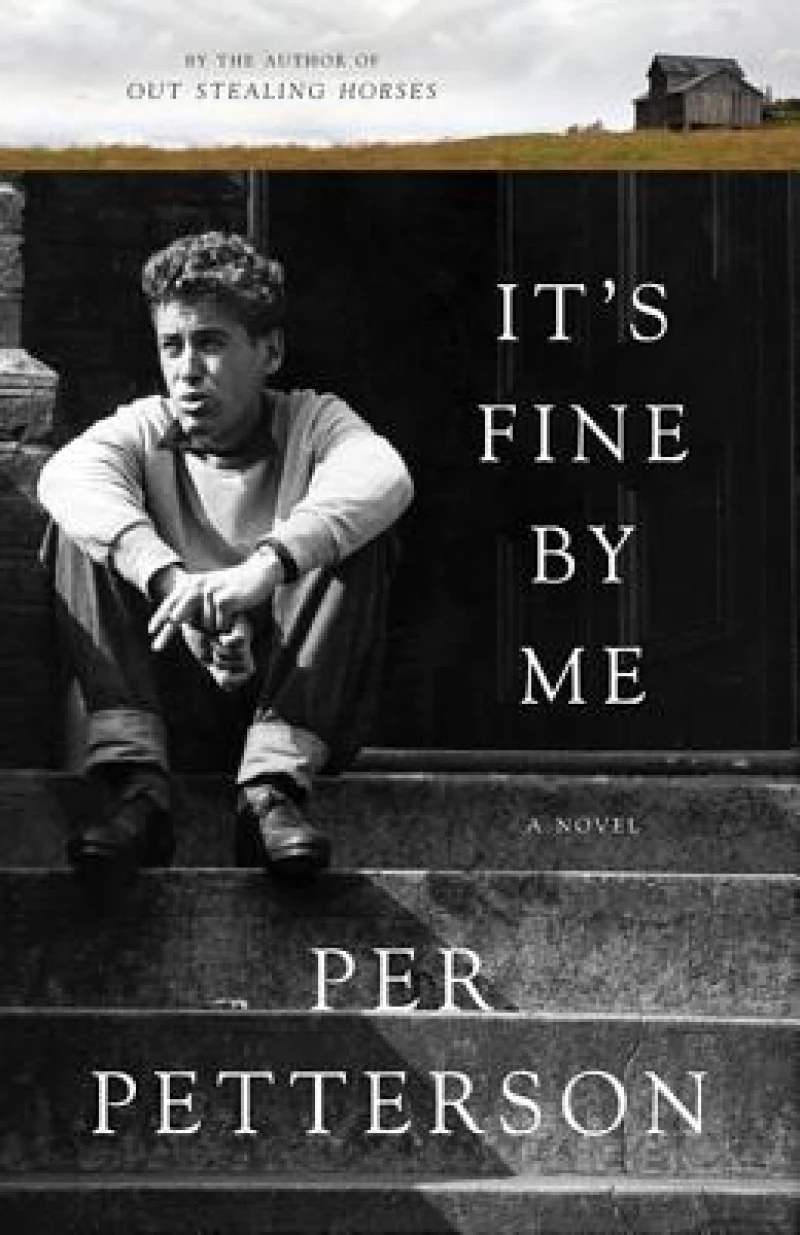 It''s Fine By Me