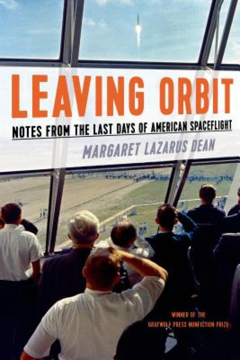LEAVING ORBIT