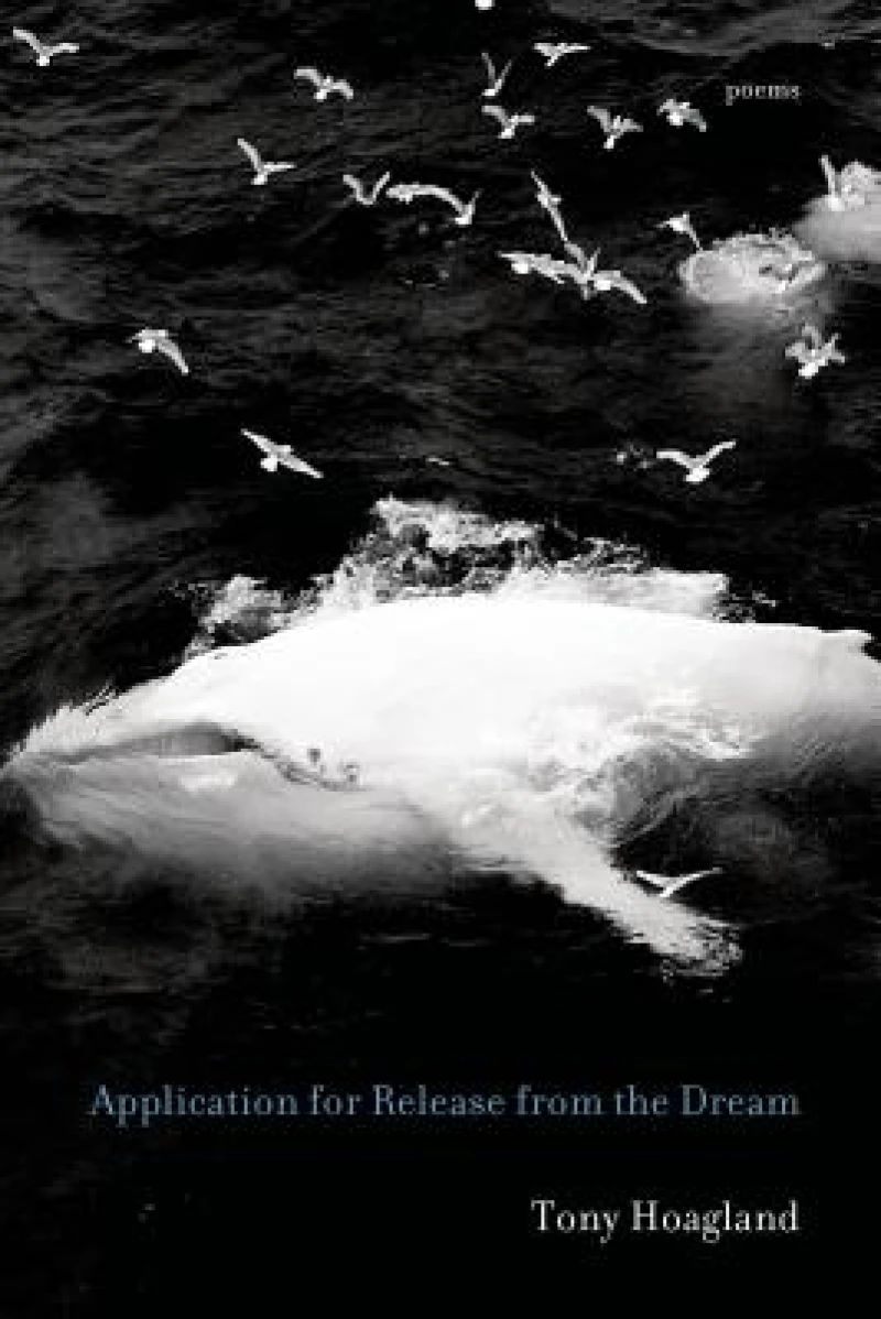 APPLICATION FOR RELEASE FROM THE DREAM
