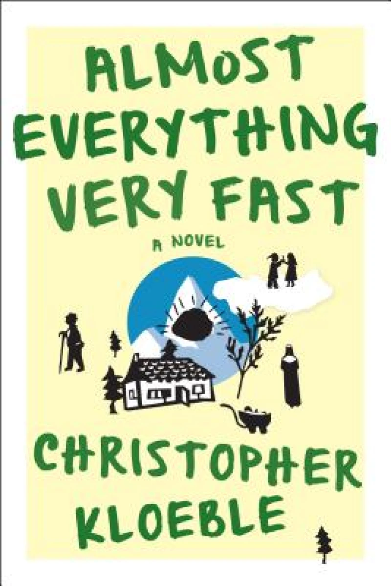 ALMOST EVERYTHING VERY FAST