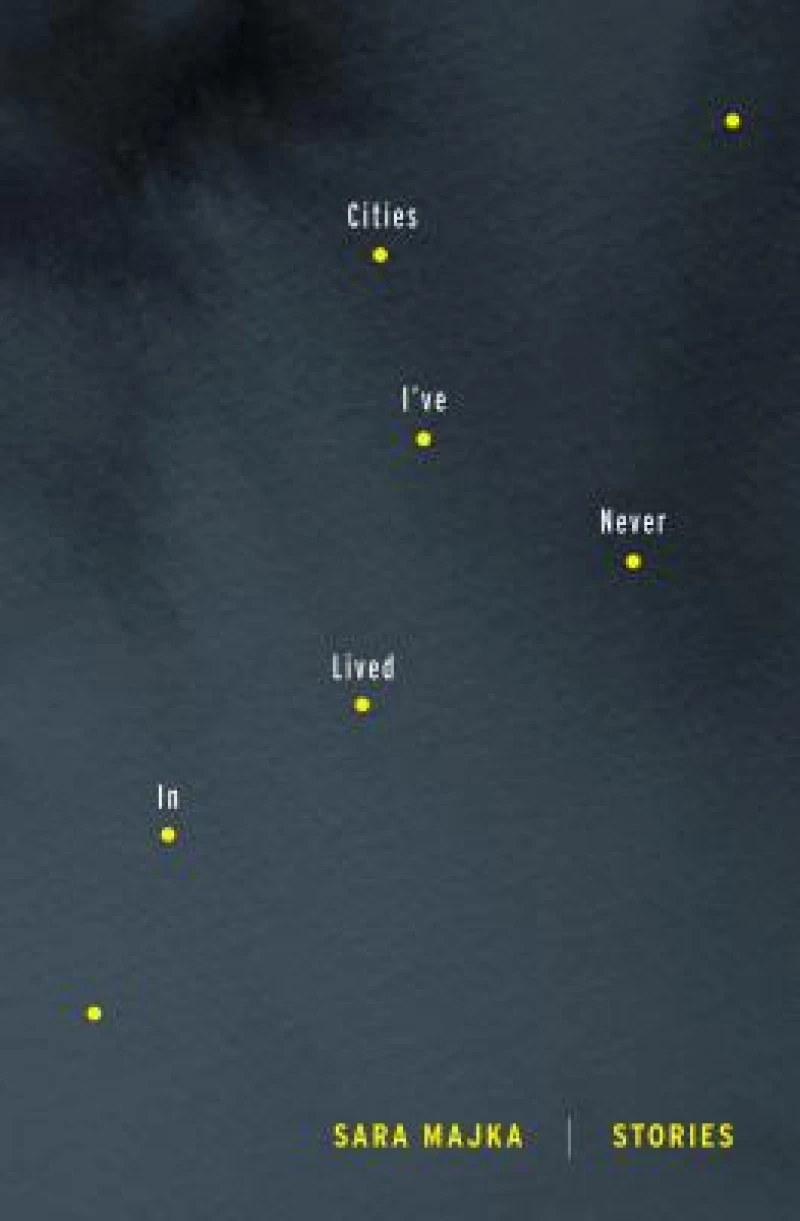 Cities I've Never Lived In